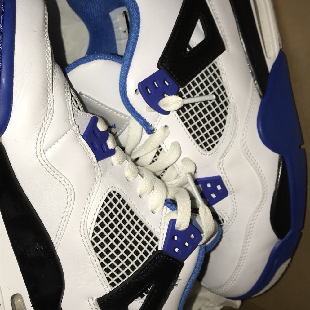 Retro 4s